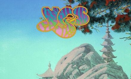 Yes: From A Page – Expanded and Remastered Edition