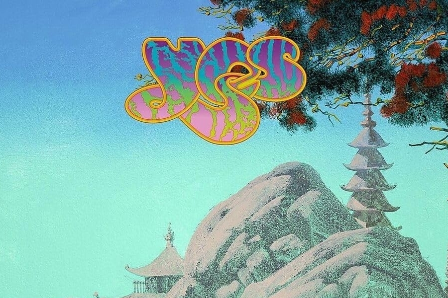 Yes: From A Page – Expanded and Remastered Edition