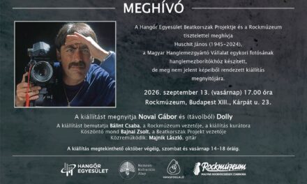 Bónusz kiadás kiállítás