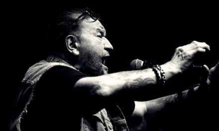 „Kicsi a kereszt, a halálfej nagy” – Deák Bill Gyula emlékére