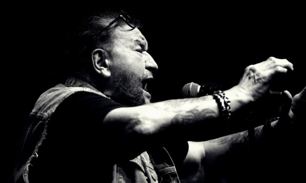 „Kicsi a kereszt, a halálfej nagy” – Deák Bill Gyula emlékére