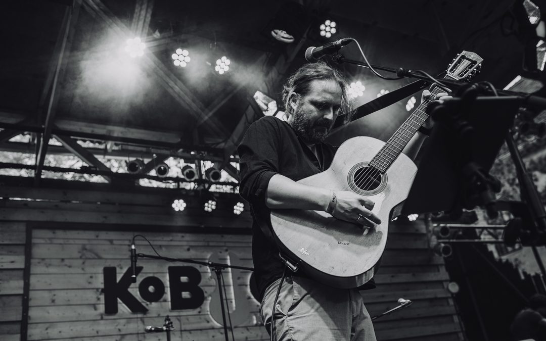Blue sPot – 20. születésnapi koncert