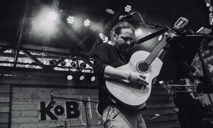 Blue sPot – 20. születésnapi koncert