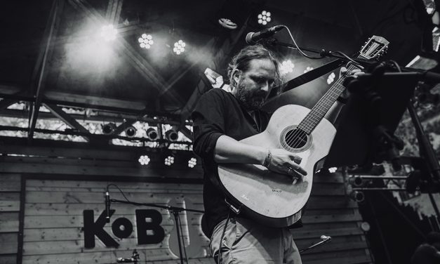 Blue sPot – 20. születésnapi koncert