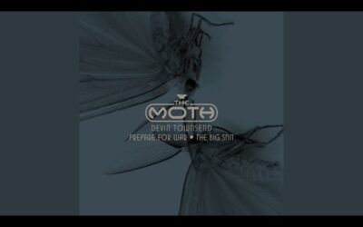DEVIN TOWNSEND – Prepare for War · The Big Snit