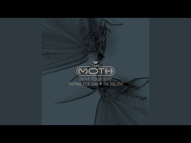DEVIN TOWNSEND – Prepare for War · The Big Snit