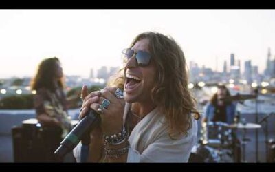 Dirty Honey – Lights Out (Live From Downtown Los Angeles)