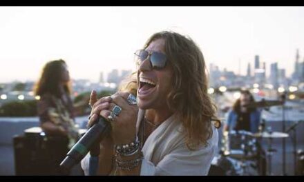 Dirty Honey – Lights Out (Live From Downtown Los Angeles)
