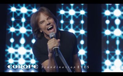 Europe – Scandinavian Eyes