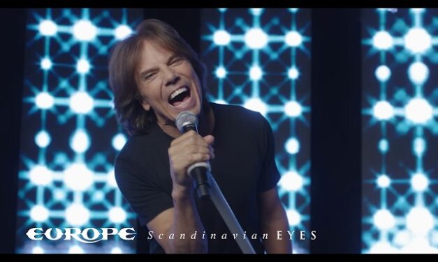 Europe – Scandinavian Eyes