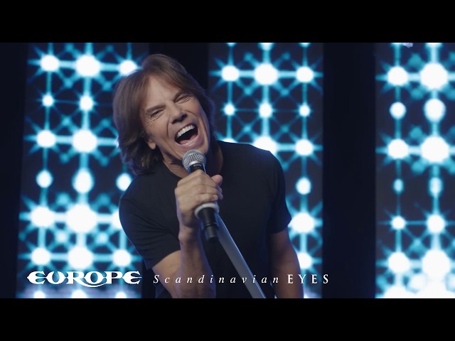 Europe – Scandinavian Eyes