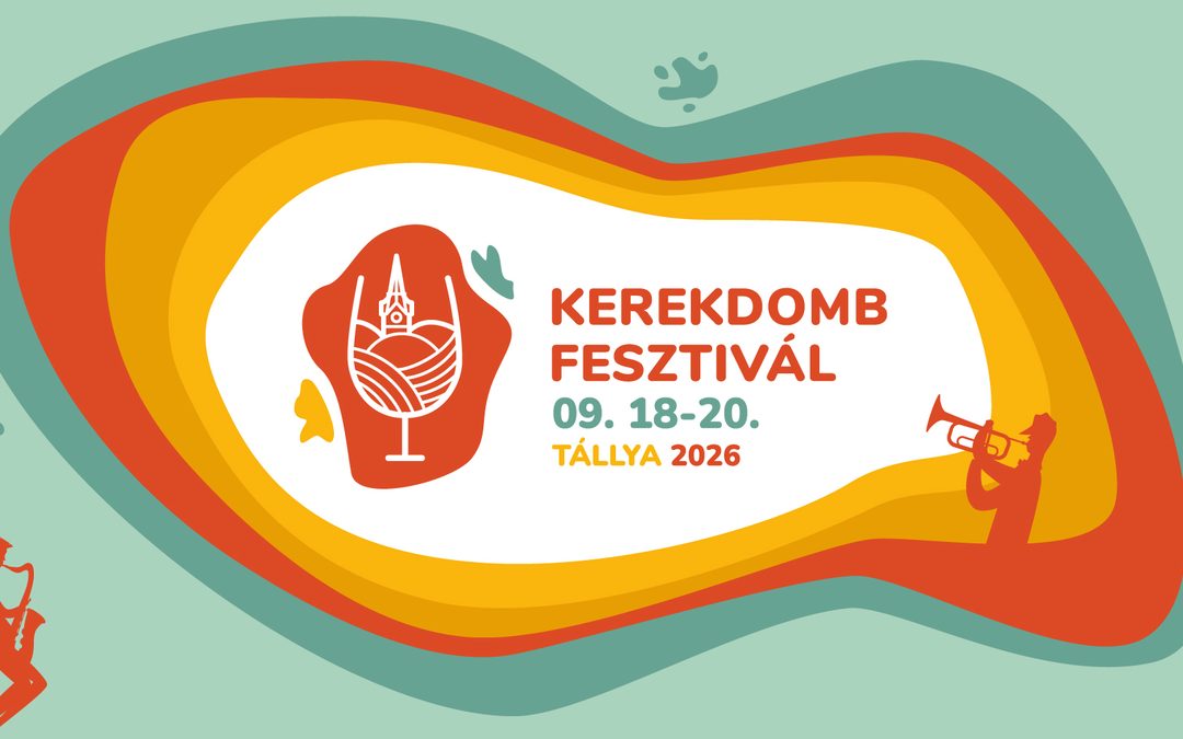 Pénteken indul a Kerekdomb Fesztivál