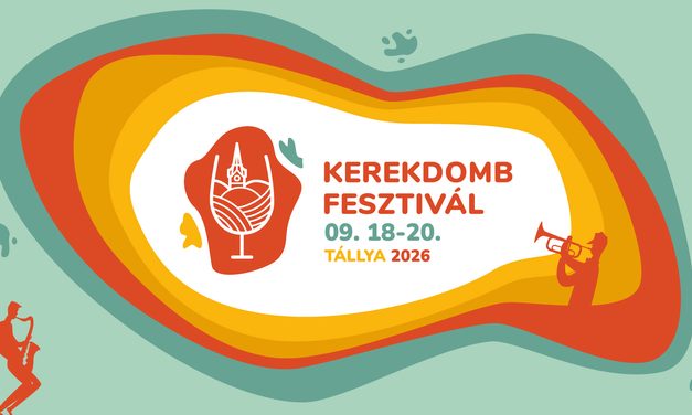 Pénteken indul a Kerekdomb Fesztivál