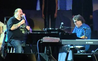 Isten veled, Bill Kapitány! A Hey Joe legendás felvétele