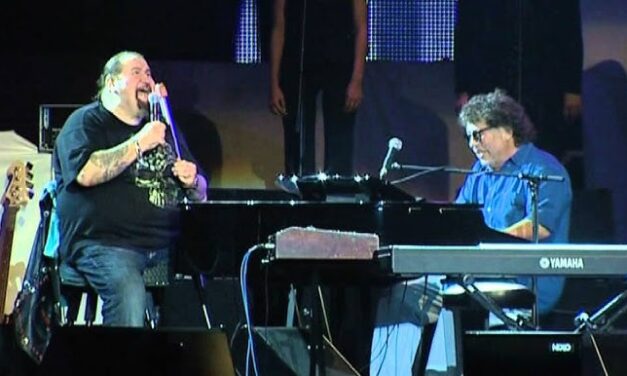 Isten veled, Bill Kapitány! A Hey Joe legendás felvétele