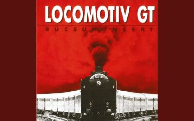 Locomotiv GT – Back Home / ABC In Concert, 1974