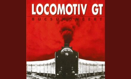 Locomotiv GT – Back Home / ABC In Concert, 1974
