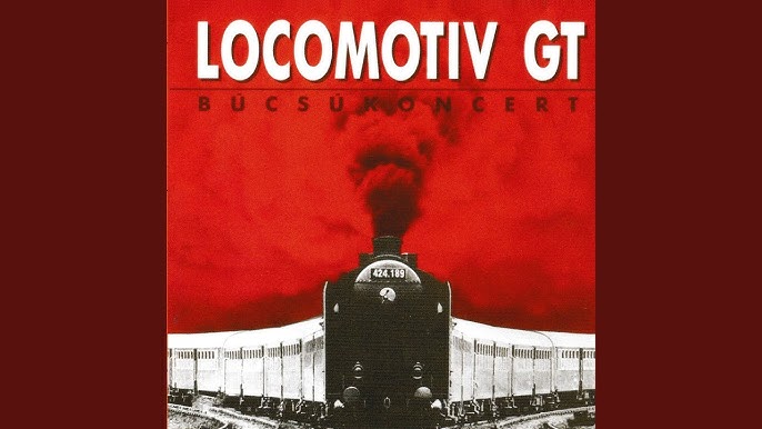 Locomotiv GT – Back Home / ABC In Concert, 1974