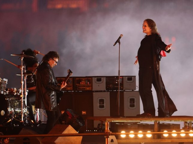 Tony Iommi – Nem akart játszani Ozzy legvégső buliján