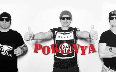 POKONYA – Fekete hullócsillag