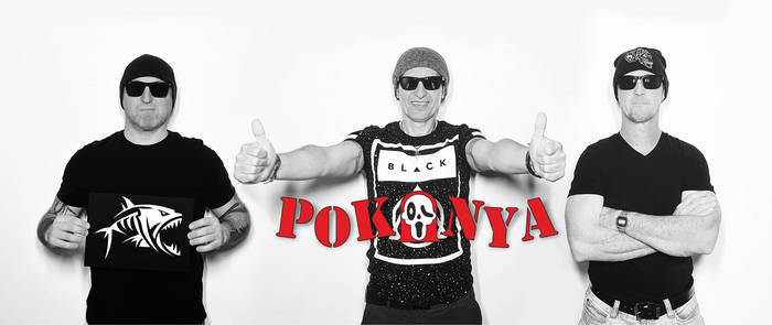 POKONYA – Fekete hullócsillag