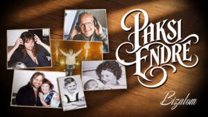 Paksi Endre – Bizalom