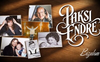 Paksi Endre – Bizalom