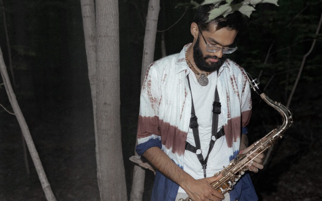 Pszichedelia és jazz: ridgeclub a Turbinában