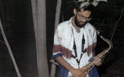Pszichedelia és jazz: ridgeclub a Turbinában