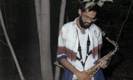 Pszichedelia és jazz: ridgeclub a Turbinában
