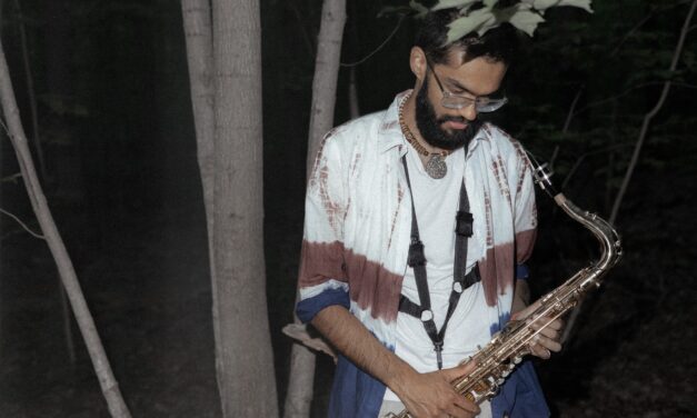 Pszichedelia és jazz: ridgeclub a Turbinában