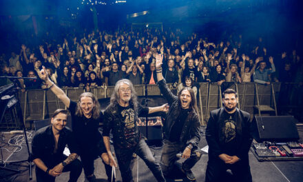 Rockcsillagok Útján Fesztivál