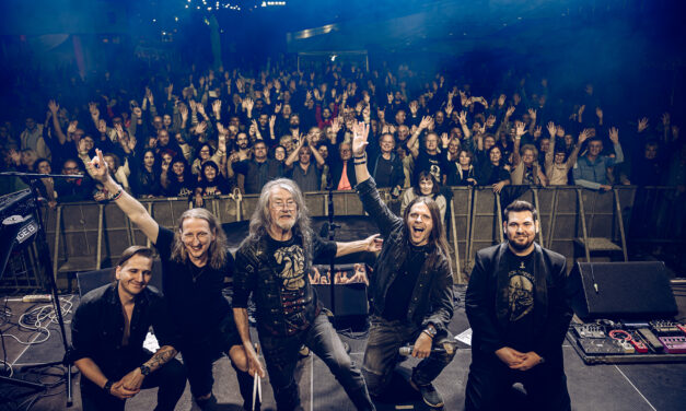 Rockcsillagok Útján Fesztivál