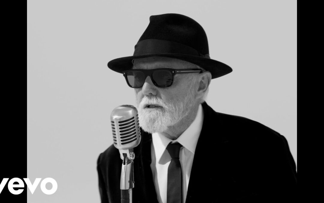Roger Taylor – I See You Now