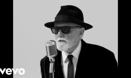 Roger Taylor – I See You Now