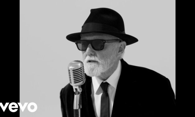 Roger Taylor – I See You Now