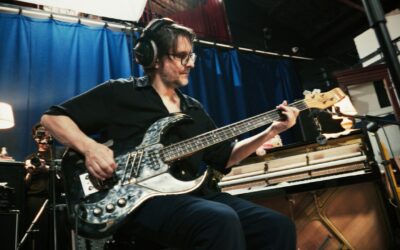 Steven Wilson – Requiem for a Village (The Village Hall Sessions)