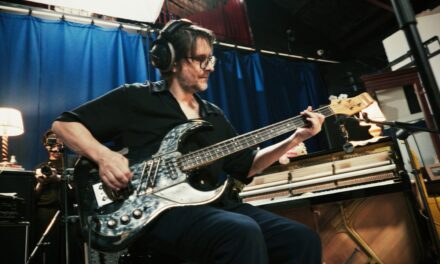 Steven Wilson – Requiem for a Village (The Village Hall Sessions)