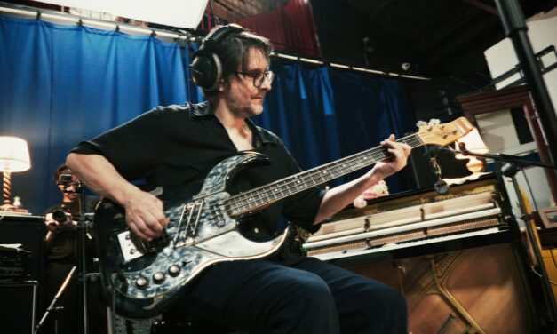 Steven Wilson – Requiem for a Village (The Village Hall Sessions)