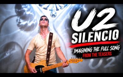 U2 – Silencio