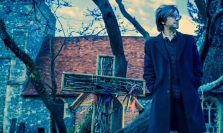 Steven Wilson – Rekviem egy faluért
