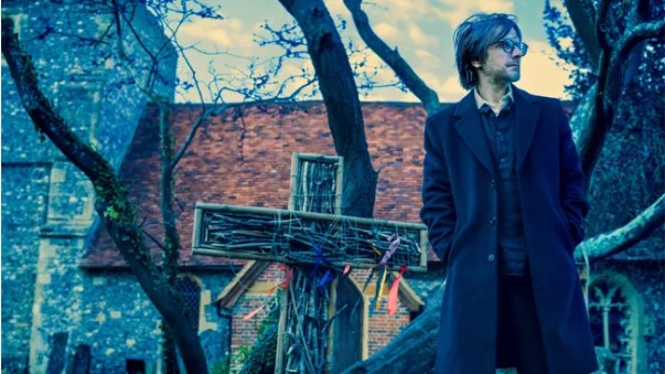 Steven Wilson – Rekviem egy faluért