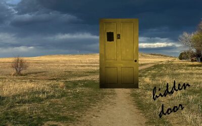 Broken Springs: Hidden Door