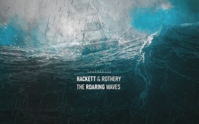 Hackett & Rothery – The Roaring Waves