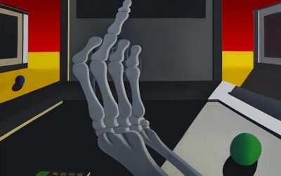 Amennyire karakteres az Udvarias Tömeggyilkos, olyannyira megosztó – Hörcher László interjú – 3. rész