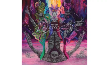 Mastodon: Marrow Deep (Loma Vista, 2026)