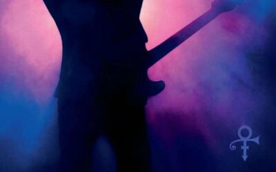 Prince: Timeless