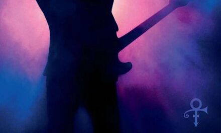 Prince: Timeless