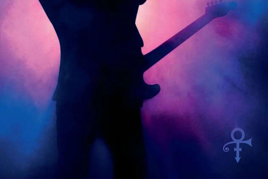 Prince: Timeless