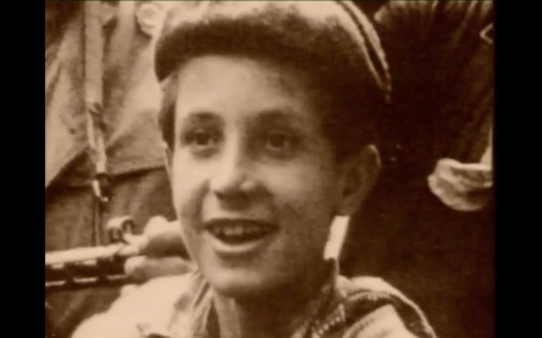 ’56 – Szimfonikus átirat
